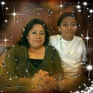 Meet your Posher, Rosy